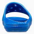 Infradito Crocs Classic blue bolt per bambini 10