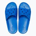 Infradito Crocs Classic blue bolt per bambini 11