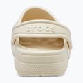 Crocs Classic Clog Ciabatte bambino osso 11