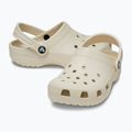 Crocs Classic Clog Ciabatte bambino osso 14