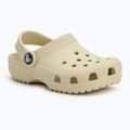 Crocs Classic Clog Ciabatte bambino osso 2