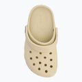 Crocs Classic Clog Ciabatte bambino osso 6