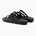 Crocs Splash Strappy Sandal donna nero 3