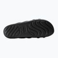 Crocs Splash Strappy Sandal donna nero 5