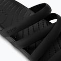 Crocs Splash Strappy Sandal donna nero 8
