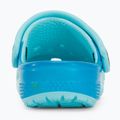 Crocs Classic Ombre Clog Ciabatte bambino artico/multi 7