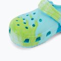 Crocs Classic Ombre Clog Ciabatte bambino artico/multi 8