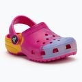 Crocs Classic Ombre Clog Ciabatte bambino succo/multi 2