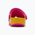 Crocs Classic Ombre Clog Ciabatte bambino succo/multi 7