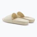 Infradito Crocs Splash Slide da donna, osso 3