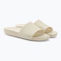 Infradito Crocs Splash Slide da donna, osso 4