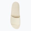 Infradito Crocs Splash Slide da donna, osso 6