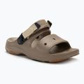 Crocs Classic All-Terrain Sandalo cachi/multi 2