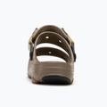 Crocs Classic All-Terrain Sandalo cachi/multi 7