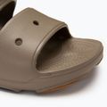 Crocs Classic All-Terrain Sandalo cachi/multi 8
