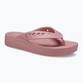 Infradito Crocs Baya Platform da donna 8