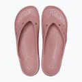 Infradito Crocs Baya Platform da donna 11