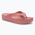 Infradito Crocs Baya Platform da donna