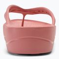 Infradito Crocs Baya Platform da donna 6