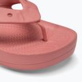 Infradito Crocs Baya Platform da donna 7