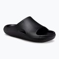 Crocs Mellow Recovery infradito nero