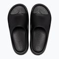 Crocs Mellow Recovery infradito nero 2
