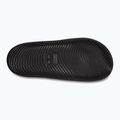 Crocs Mellow Recovery infradito nero 3