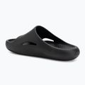 Crocs Mellow Recovery infradito nero 3