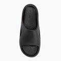 Crocs Mellow Recovery infradito nero 5