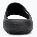 Crocs Mellow Recovery infradito nero 6