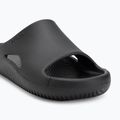 Crocs Mellow Recovery infradito nero 7