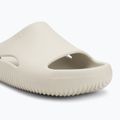 Infradito Crocs Mellow Recovery bone 7