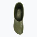 Crocs Classic Rain Boot verde militare per uomo 6