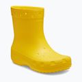 Crocs Classic Rain Boot - stivali da pioggia girasole