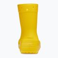 Crocs Classic Rain Boot - stivali da pioggia girasole 3