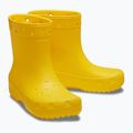 Crocs Classic Rain Boot - stivali da pioggia girasole 6