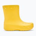 Crocs Classic Rain Boot - stivali da pioggia girasole 2