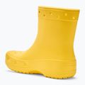 Crocs Classic Rain Boot - stivali da pioggia girasole 3