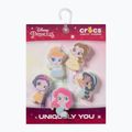 Crocs Jibbitz™ Disney Princess LED pin 5 pezzi. 2