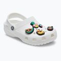 Spille Crocs Cute Fruit With Sunnies cute fruit with sunnies 5 pack 2