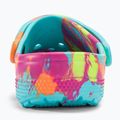 Crocs Classic Marbled Clog infradito neptune/multi 7
