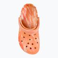 Crocs Marbled Clog fresco/multiCiabatte da donna 6