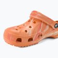 Crocs Marbled Clog fresco/multiCiabatte da donna 8
