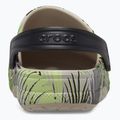 Crocs Baya Seasonal Printed Clog - Ciabatte junior in ciottoli/tropicale 11
