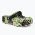 Crocs Baya Seasonal Printed Clog - Ciabatte junior in ciottoli/tropicale 2
