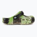 Crocs Baya Seasonal Printed Clog - Ciabatte junior in ciottoli/tropicale 3
