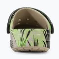 Crocs Baya Seasonal Printed Clog - Ciabatte junior in ciottoli/tropicale 7