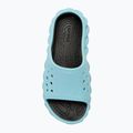 Crocs Echo Slide Bambini Ciabatte artico 5