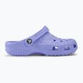 Infradito Crocs Classic Crocskin moon jelly 3