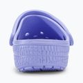 Infradito Crocs Classic Crocskin moon jelly 7